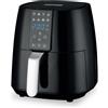 Zephir Friggitrice Aria3.8lt 1450w Zhc40n