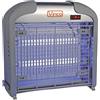 VINCO COD.20230 Insetticida Elettrico UV Da Appoggio E Sospensione 12W