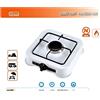 VINCO COD.76001 Fornello "One" A Gas 1 Fuoco - Potenza 1,2KW