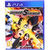 Bandai Namco Naruto To Boruto: Shinobi Striker Ps4- Playstation 4