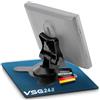 VSG Staffa flessibile per monitor retrovisori