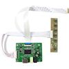 VSDISPLAY Consiglio Driver Controller Kit LCD Consiglio per 11.6 '' 13.3 '' 14 '' 15.6 ''1920x1080 30Pins schermo LCD edp