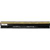 KHlove L12M4E01 L12L4A02 L12L4E01 L12M4A02 L12S4A02 Laptop Batteria per Lenovo IdeaPad G400s G500s G505s G50 G50-30 G50-45 G50-70 G50-80 Z50 Z70 Z70-80 Z710 S410p S510p L12S4E01 14.8V 2200mah