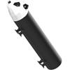 MOB - MOBILITY ON BOARD Batteria Esterna Power Pet - Caricabatterie Portatile per Smartphone - Power Bank 4800mAh - Carica 2 Batterie - Ricarica Rapida 2A - Soft Touch - Panda - MOB