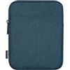 Dadanism 6-7 Pollici Custodia Protettiva Sacchetto per Nuovo 7 Kindle Paperwhite e Kindle Colorsoft Signature Edition, 6 K-indle 11ª Gen, 6 Kobo Clara BW, K-indle Oasis E-Reader, Indaco