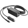 HKY 100W Caricatore Auto USB C per 2025 MacBook Air Pro M3 A2992 A3114 A3113, ThinkPad Yoga, DJI Air, Surface Pro 9 11,per HP ADP-96AW A,Acer Swift Go X 16 14,Toshiba PD Fast Caricabatterie Adattatore