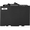 WLTree Batteria 44Wh SN03XL ST03XL per Portatile HP EliteBook 820 G3/ 820 G4/ 725 G3/ 725 G4 Series HSTNN-DB6V HSTNN-l42C UB6T SN03044XL HSTNN-I42C 800514-001 800232-541 800232-241 800232-271 Battery