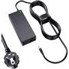 Yisbat 60W Caricatore per Synology Disk Station DS214 DS213 DS212 DS211 DS224+