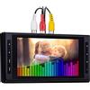 ClearClick Convertitore da video a digitale 3.0 (terza generazione) - Registra video e audio da videoregistratori, VHS, AV, RCA, Hi8, videocamere, DVD, giradischi, cassette