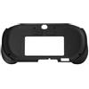 C-FUNN L2 R2 Trigger Manopole Maniglia Shell Custodia Protettiva per Sony Playstation PS Vita 2000 Console di Gioco - Nero
