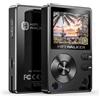 HIFI WALKER H2 Lettore MP3 128GB Hi-Res con DAC ESS, Bluetooth 5.2 Bidirezionale LDAC/aptX-HD, Supporto FLAC/DSD Lossless, Schermo 2.0, Espandibile fino a 512GB