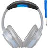 AHG Accessory House Global Soundlink ae2 qc25 Cool Gel - Kit di cuscinetti per archetto, compatibili con cuffie Bose SoundLink Around-Ear II wireless + QuietComfort 25, design fai da te, gel