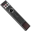 VINABTY ERF6A66 Telecomando sostituito Solar Voice -VINABTY-fit per telecomando TV Hisense ERF6A66 100E77NQ PRO A234806, 100E77NQ PRO A23500U, 100E79NQ PRO A234806, 100E7NQ PRO A234806