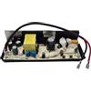 agdom24h_parts Modulo di Alimentazione Elettronica Alimentatore di Stucco di Birra Compatibile Philips 642001000017