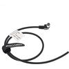 Alvin's Cables Cavo schermato Hirose HR25-7TP-8S(72) a 8 pin per telecamera IDS 8 pin ad angolo retto femmina ad estremità aperta industriale cavo ad alta flessibilità 1m