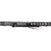 WLTree Batteria AS16A5K AS16A7K AS16A8K per Portatile Acer Aspire E15 E5-575 E5-575G E5-575T E5-575TG E5-553 E5-553G F15 F5-573 F5-573G F5-573G-52M7 F5-573G-574E E17 E5-774 E5-774G E5-575T Battery