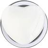 HTTDSLF Supporto ad Anello Magnetico per Cellulare, Supporto e Maniglia Allungabili, Impugnatura Telefoni Magnetico Cellulari Grip, Base Estensibili Supporti Accessori, per Smartphone Tablet (Bianco)