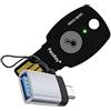 PassKey fido2 + U2F - USB A Y C - PassKey® Basic - FIDO2 Certified - ChipNet ID - Azienda spagnola con supporto personale.
