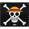ABYSTYLE ONE PIECE - Flag Strawhat (50x60)
