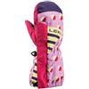 LEKI HS Little Paw Mitt Long - 4 colori neutri