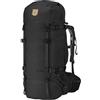 Fjällräven Singi Kajka 75W Backpack Black