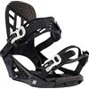 K2 Snowboard You+H - Fascia per snowboard, unisex, taglia M (EU: 35,5-39,5, US: 5-8, MP: 220-250), colore: Nero