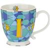 KASANOVA Tazza Circus 450 ml lettera I