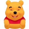 Paladone Winnie the Pooh SquishyGlo Light Rechargeable
