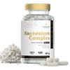 Golden Tree Magnesium Complex, 120 Capsule