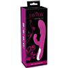 JAVIDA Vibratore Rabbit Termico- Javida