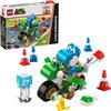 LEGO Super Mario 72031 - Mario Kart™: Moto Yoshi