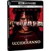 Warner Bros TI UCCIDERANNO (4K UHD