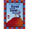 Gallucci Eroi grandi così. Lilliput 2. DVD. Con libro (Vol. 2)