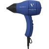 Velecta Paris - Asciugacapelli professionale - Iconic TGR 1.7i (Blu celeste)