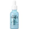 Isle of Paradise HYGLO FACE - Siero autoabbronzante (30 ml) per la cura della pelle con acido ialuronico, ingredienti naturali e vegani