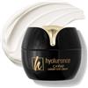 hyaluronce Caviar Luxury Eye Cream, crema per gli occhi con estratto di caviale e matrixil per una visione radiosa, ammorbidisce occhiaie e gonfiore, meno rughe, 15 ml