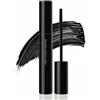 MAYEON Mascara Waterproof Nero con Spazzola Pettine, Separa le Ciglia per Definizione, Volumizzante, Lunga Durata, Anti-Sbavatura, Senza Grumi, Look Naturale (1 Pezzo)