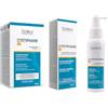 Bailleul Cystiphane Bundle Anti Caduta Capelli Unghie Fort Integratore 120 Compresse Shampoo Anti Caduta 200 ml Lozione Spray 100 ml Crescita e Rinforzo