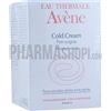 Avene Cold Cream Ultra-Rich Soap Free Cleansing Bar x2