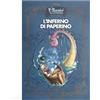 RBA Coleccionables Collezione Classici della Letteratura Disney: L'inferno di paperino: V