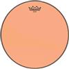 Remo pelle per batteria Colortone Emperor Clear Orange - 12 - BE-0312-CT-OG