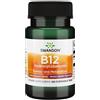 Swanson Health Products Vitamina B-12 Idrossicobalamina 1000 mcg 60 Compresse masticabili