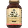 Solgar Olio di pesce concentrato 1000 mg 60 Capsule molli