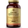 Solgar 1300 mg di Omega 3-6-9 120 Capsule Morbide