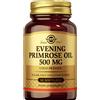 Solgar Olio di enotera 500 mg 30 Capsule molli