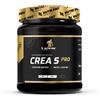 Nutri Pro Sport Crea 5 Pro Creatine Matrix 300 g al gusto di melograno