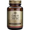 Solgar CoQ-10 (Coenzima Q-10) 200 mg 30 capsule vegetali