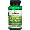 Swanson Fungo Criniera di Leone 500 mg 60 capsule - Swanson