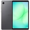 Samsung - Tablet Galaxy Tab A11 8.7' 8GB 128GB Wi-Fi 5 2GHz Grigio - Europa - SPEDIZIONE GRATUITA