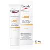 BEIERSDORF EUCERIN Actinic Control MD SPF100 80ml - Protezione Solare Alta